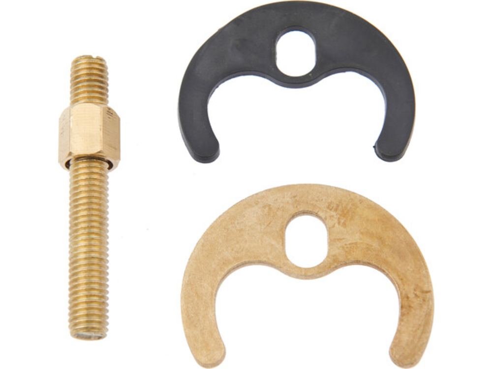 Kraan Montage Set Enkel M8x58mm