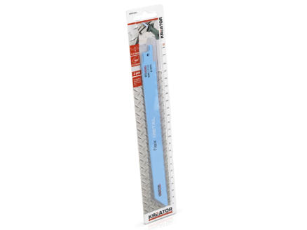 Kreator Flex Metaal 225 mm