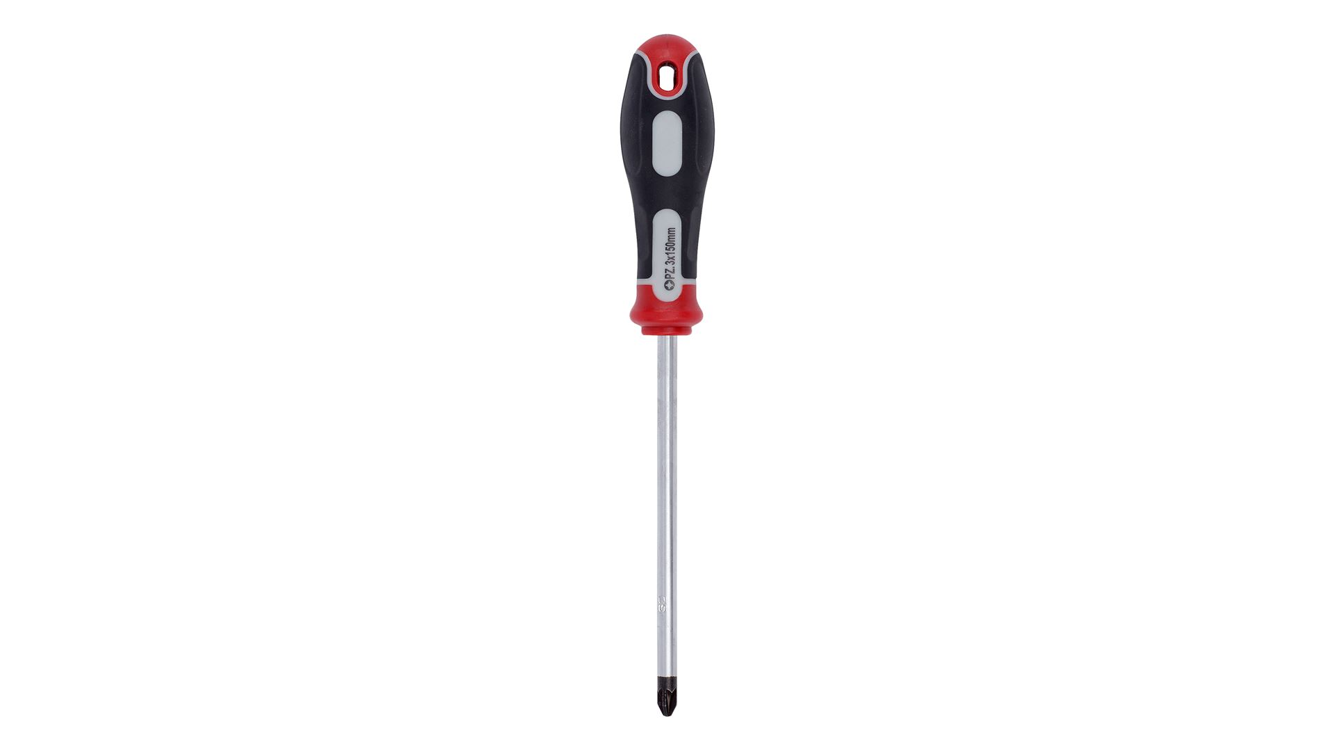 Kreator Krt403104 Pozidriv Pz3 Screwdriver 150 mm