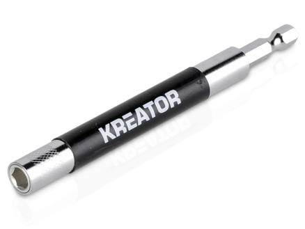 Kreator Magnetische Bithouder 120 mm
