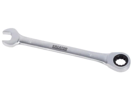 Kreator Ringratelsleutel 14 mm-192 mm