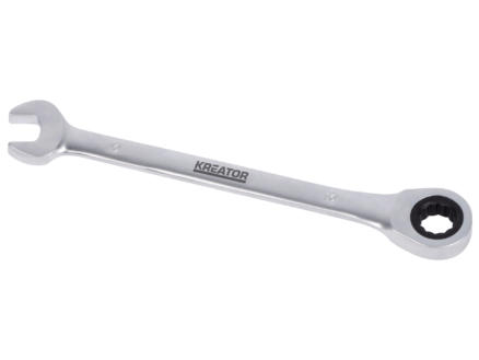 Kreator Ringratelsleutel 9 mm-120 mm