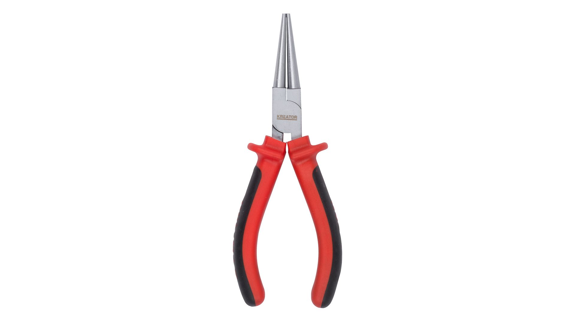 Kreator Round-Nose Pliers 150 mm (6") — Krt605102