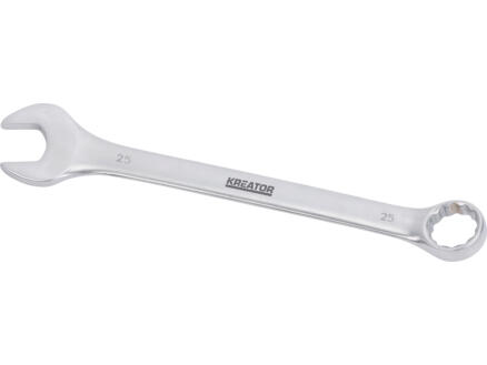 Kreator Steek Ringsleutel 25 mm
