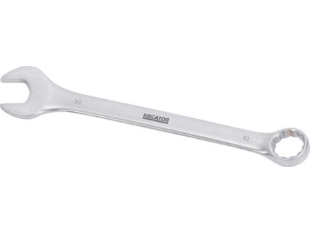 Kreator Steek Ringsleutel 32 mm