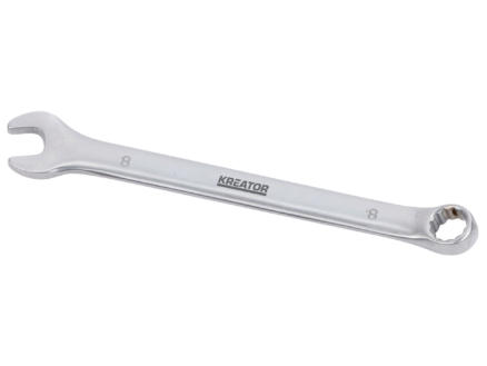 Kreator Steek Ringsleutel 8 mm