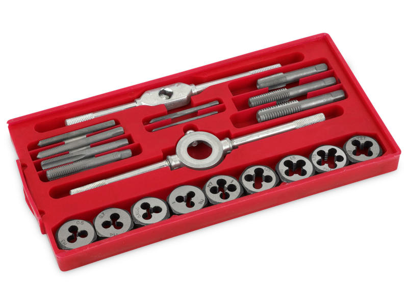 Kreator Tapset 20dlg