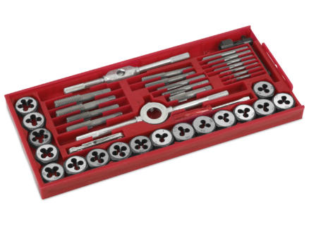 Kreator Tapset 40st