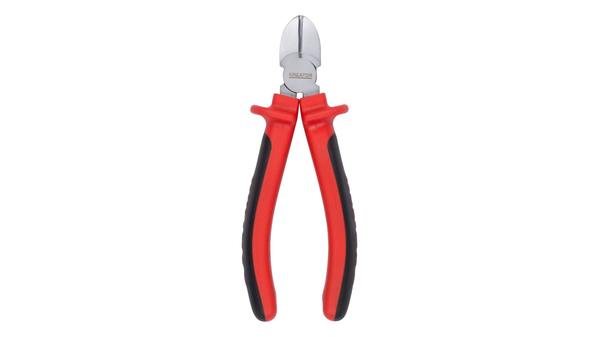 Kreator Side Cutting Pliers 150 mm (6") — Krt603102