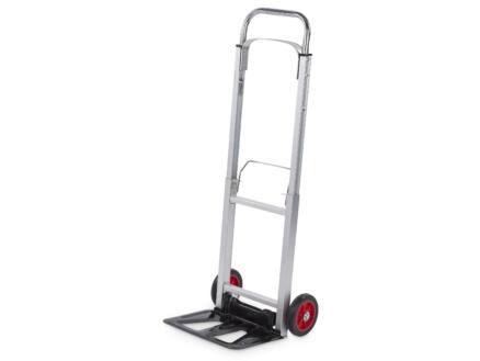 Krt Alu Steekwagen Plooibaar 90 kg