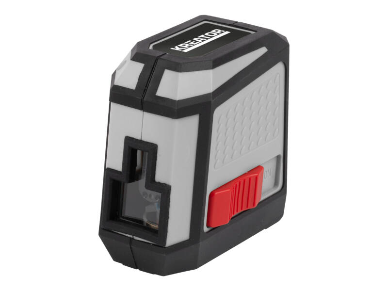Krt Kruislijn Laser