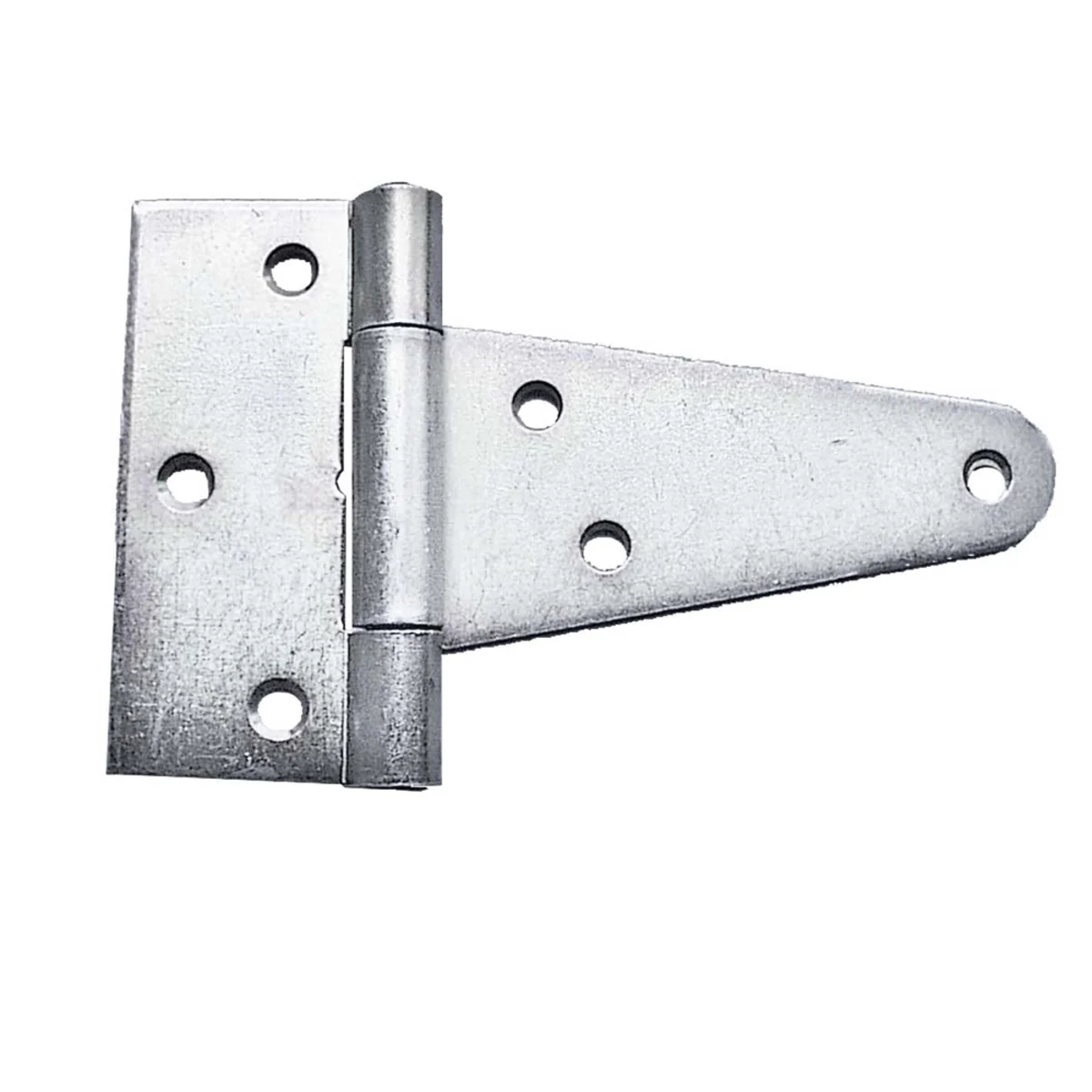Kruishengels Zwaar Verzinkt 135 mm