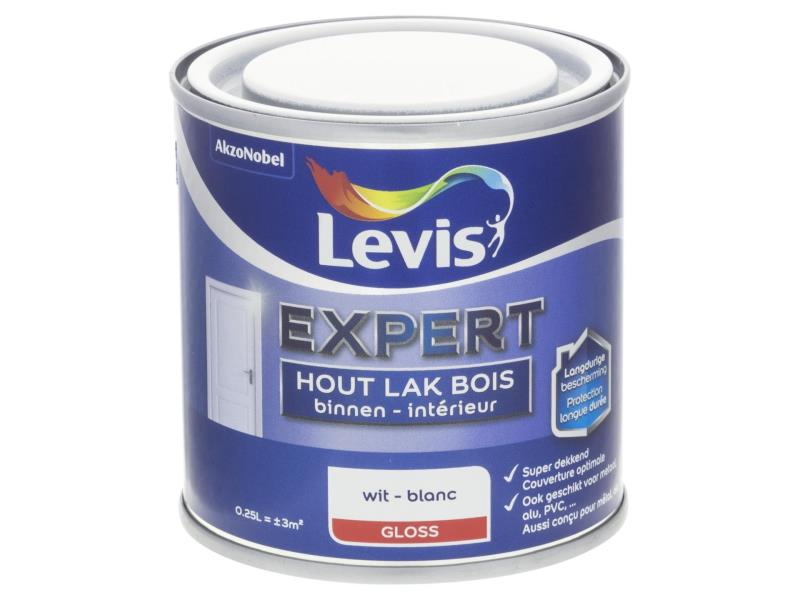 l Exp H Gloss 0.25 l 0001 Wit