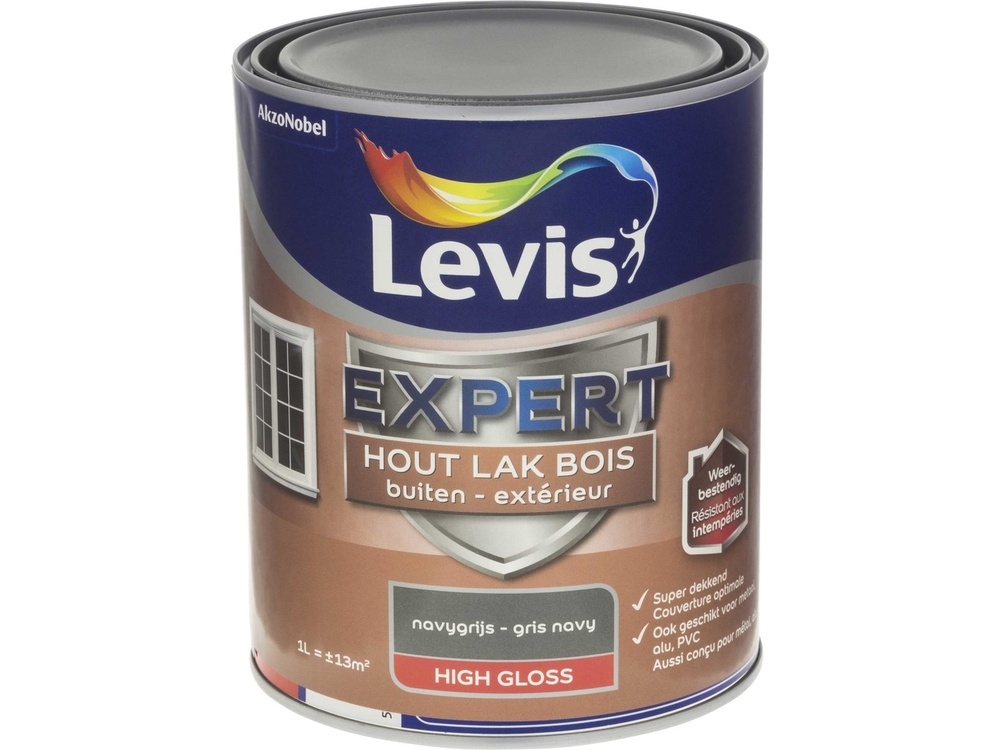 l Exp H Gloss-1 l-7740-Navygrijs