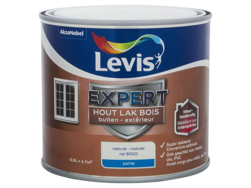 l Exp Satin-0.5 l-9010-Natureel