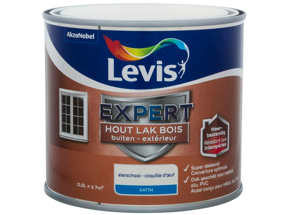 l Exp Satin-1/2l-1140-Eierschaal