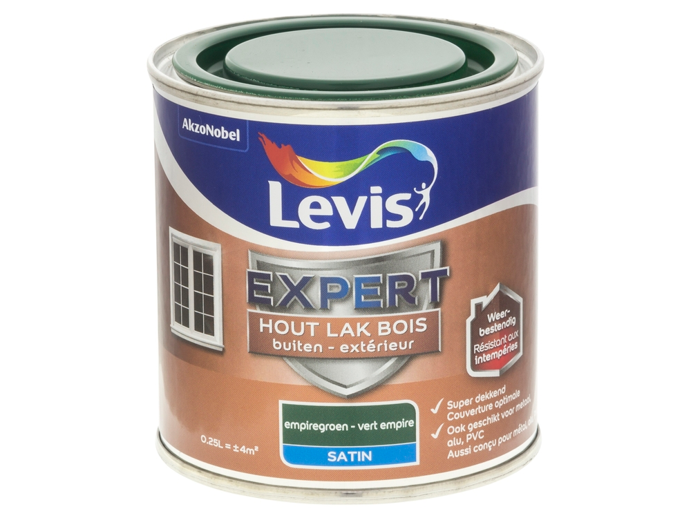 l Exp Satin-1/4l-5834-Empiregroen