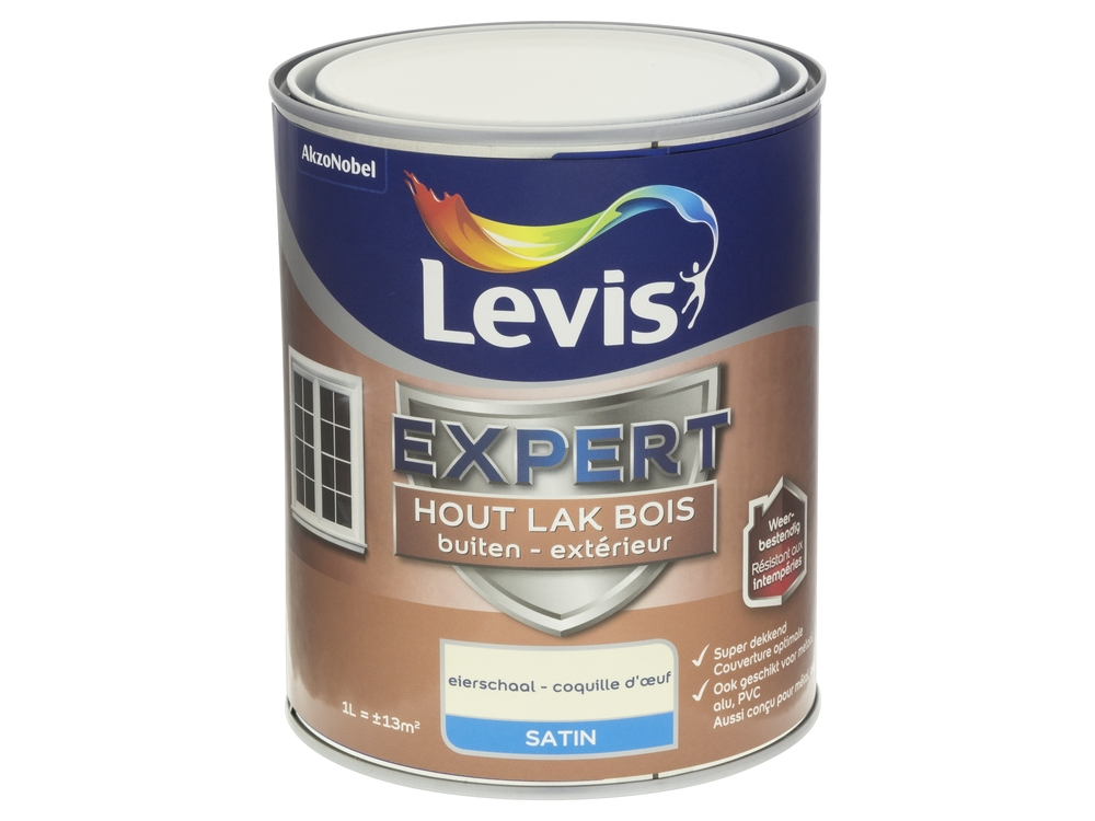 l Exp Satin-1 l-1140-Eierschaal