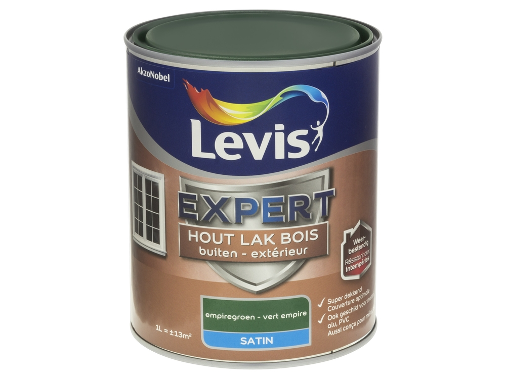 l Exp Satin-1 l-5834-Empiregroen