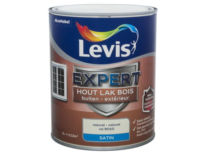 l Exp Satin-1 l-9010-Natureel
