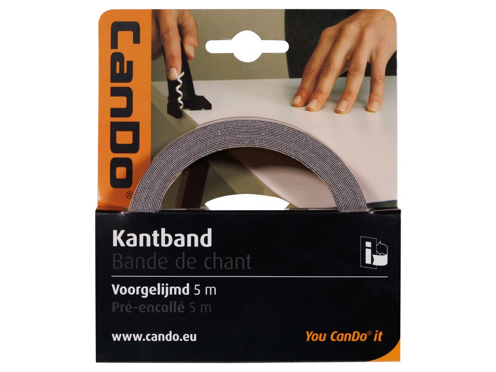 Lam. Gebronsd Eik Structuur 2