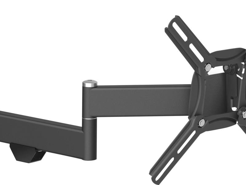 Lcd-Muurbeugel, 4 Draaipunten Ref. 2400 (Max 99 cm Vesa)
