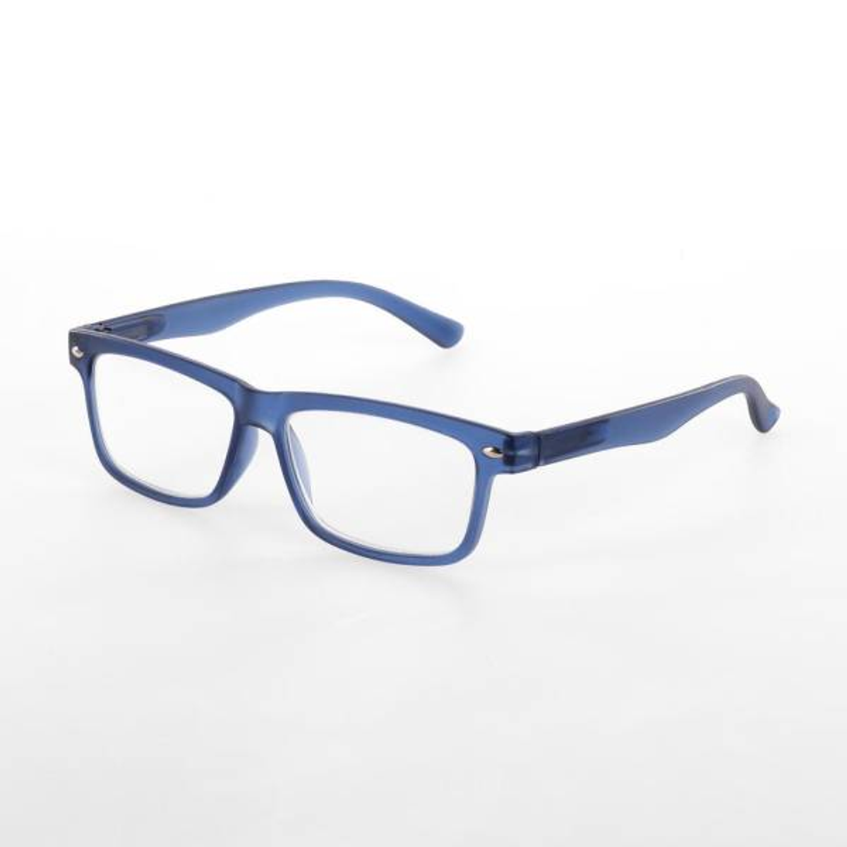 Premion Reading Glasses Model 1 Blue +1.50