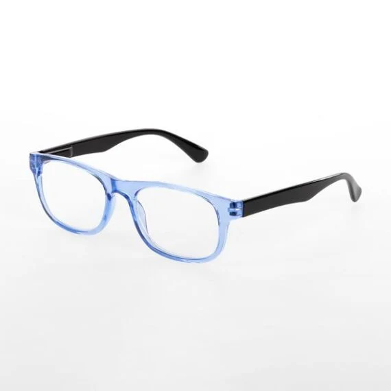 Varo Leesbril Model 3 Blauw +2,50