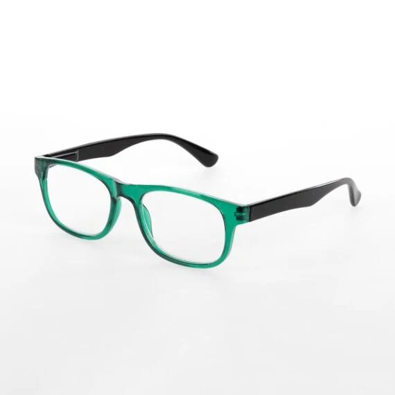 Varo Leesbril Model 3 Groen +1,00