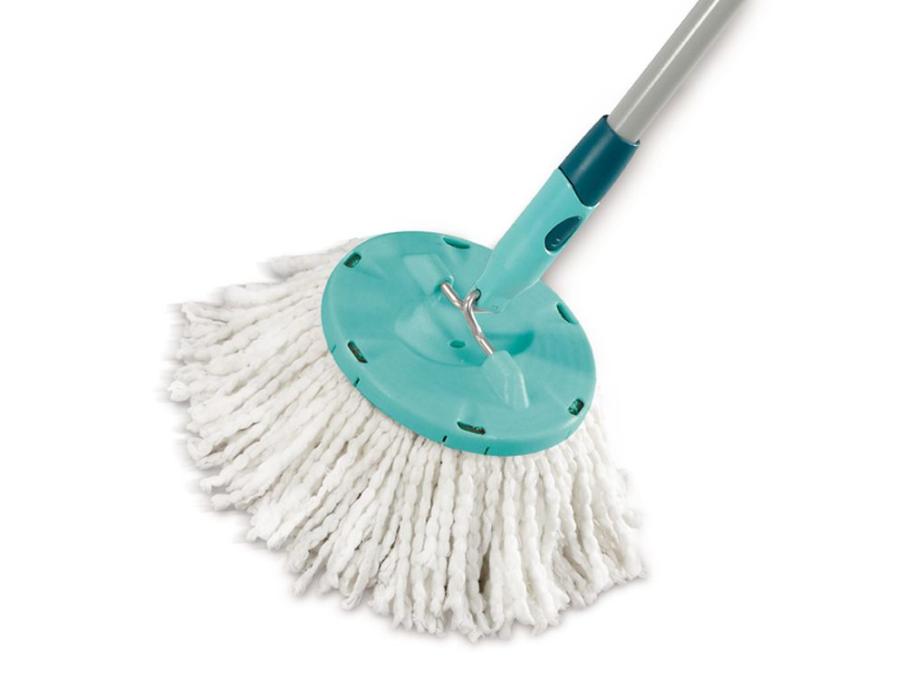 Leifheit Vervangkop Clean Twist Dic Mop