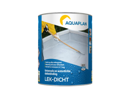 Lek-Dicht 4 l