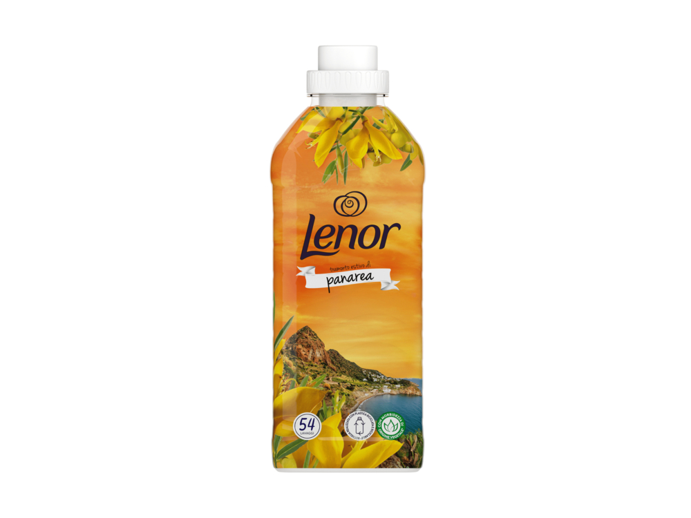 Lenor Wasverzachter Escale Corse 1.15 l