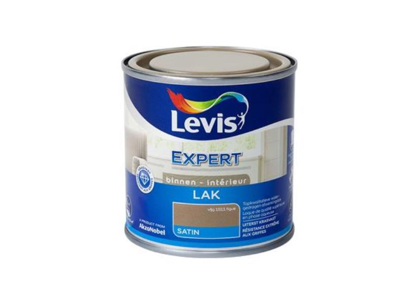 Levis Expert Lak 1511 1/4l Vijg