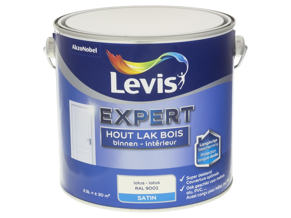 Levis Expert Lak 4441 2.5 l Lotus