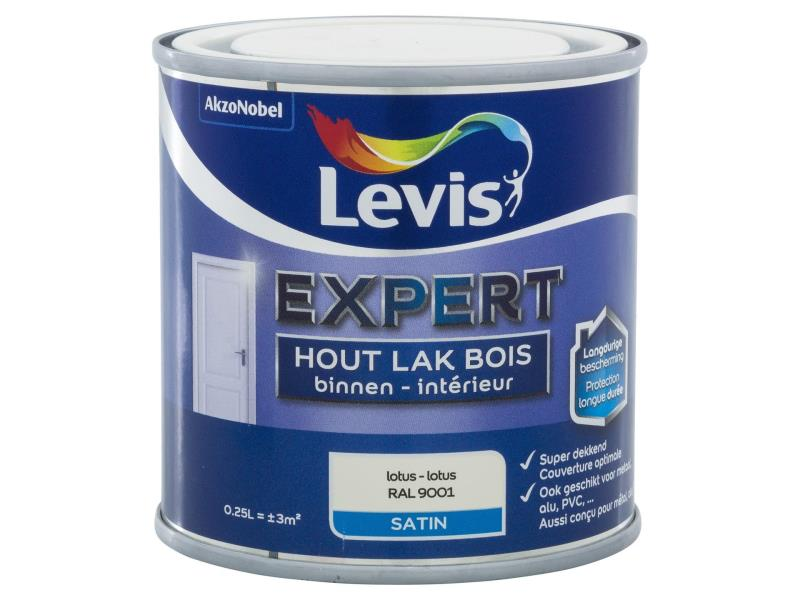 Levis Expert Lak 9001 1/4l Lotus