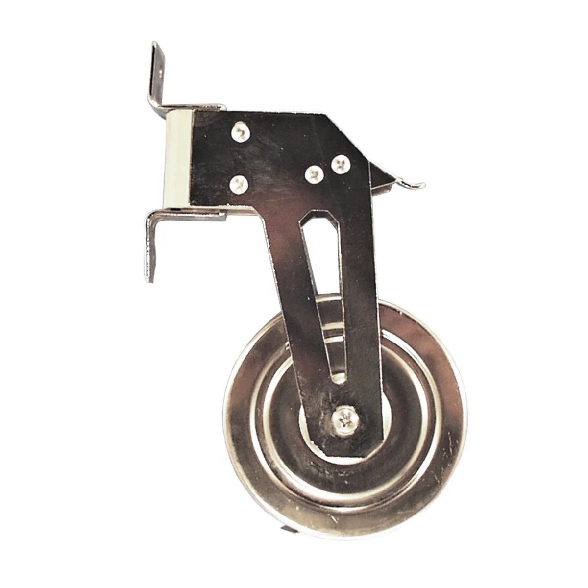 Lintopwinder Draaibaar Chr 6mx23mm