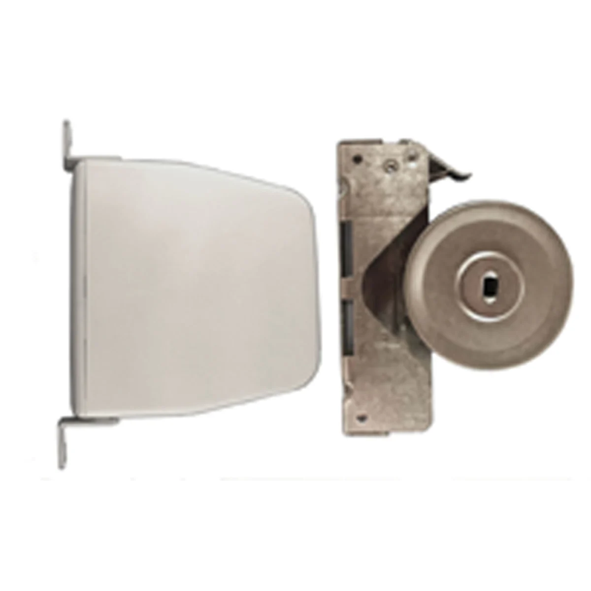 Lintopwinder Omlegb.pvc-Doos