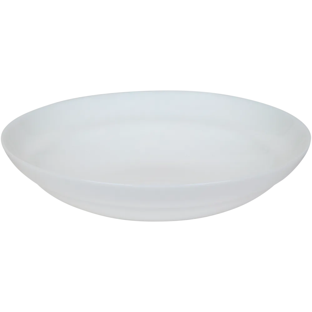 Luminarc Diepbord 20.5 cm Wit