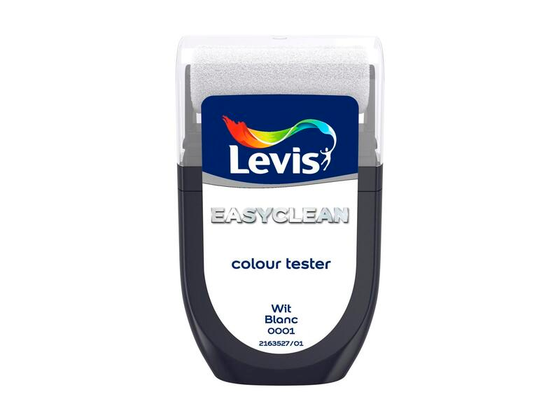 Lv Easyclean Tester Wit 30 ml
