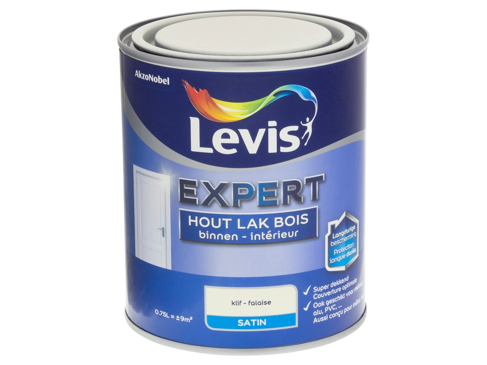 Lv Expert Lak 1249 3/4l Klif