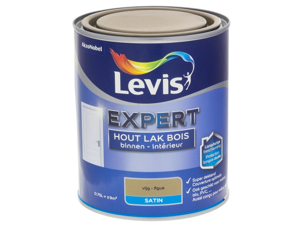 Lv Expert Lak 1511 3/4l Vijg