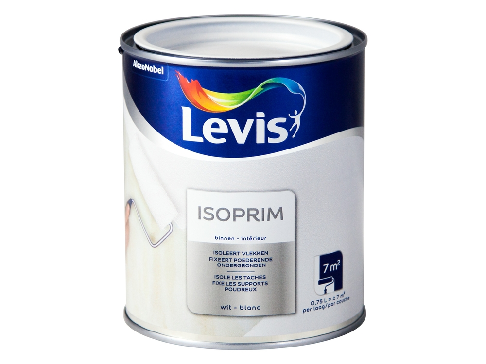 Lv Isoprim 0.75 l