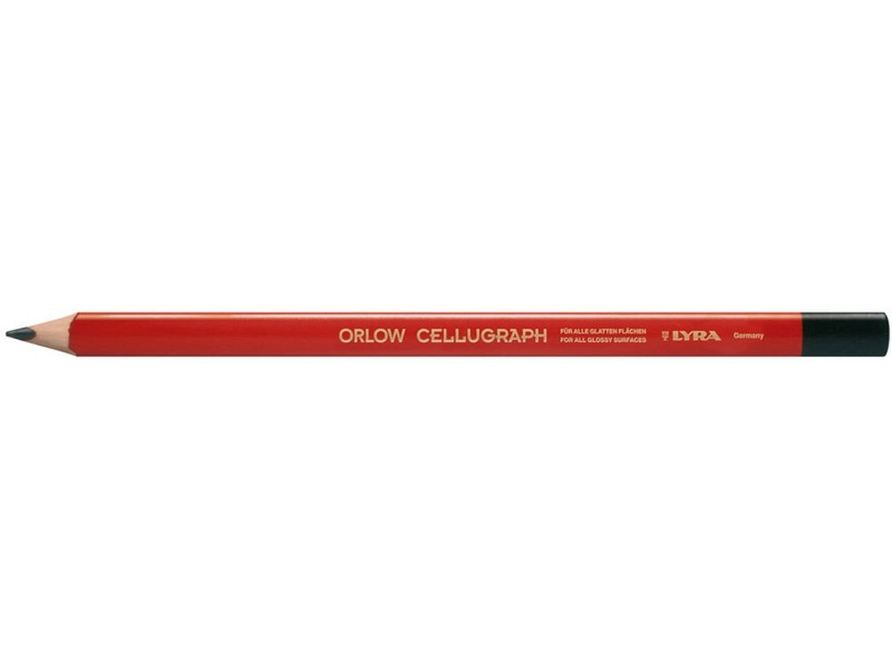 Lyra Orlow Cellugraph Potlood