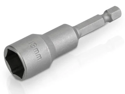 Magn Dopsleutelbit 13 mm