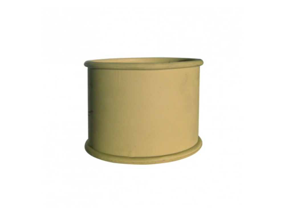 Manchetrubber 90 mm