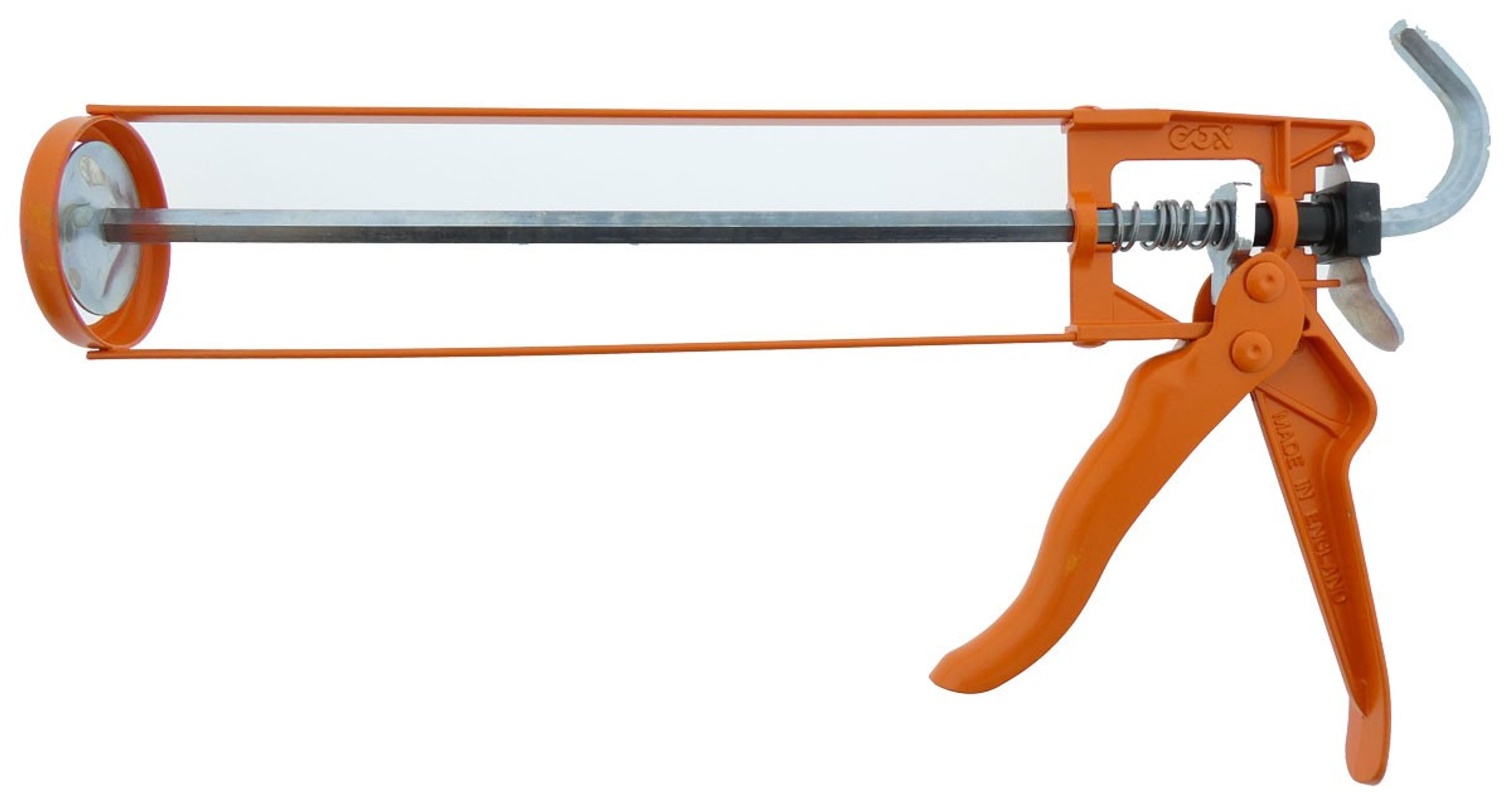 3 m 08011 Caulk Gun for Cartridges 290/310 ml