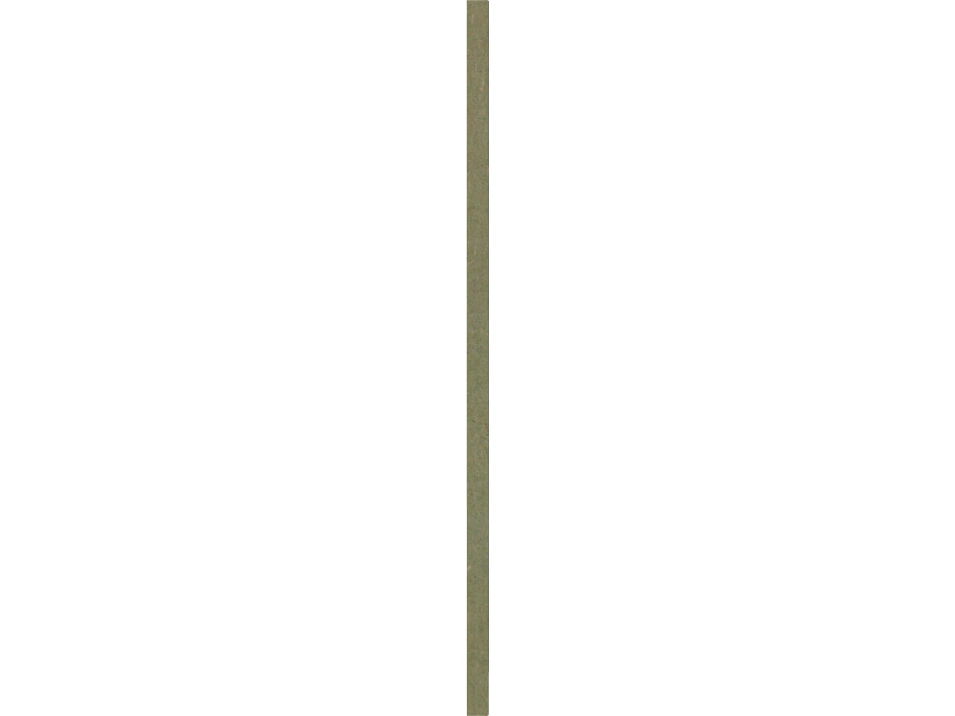 Mdf Chambran Los 12x68mm 220 cm
