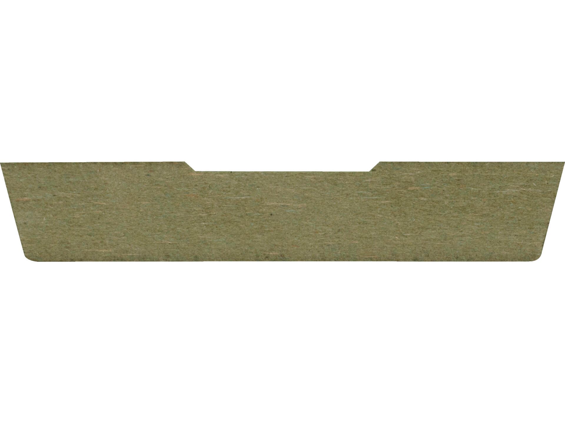 Mdf Chambran Los 12x68mm 220 cm 2