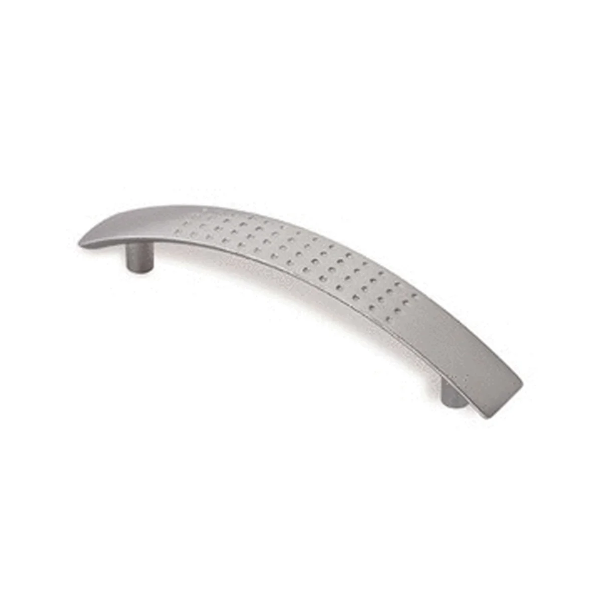 Meubelgreep, Mat, Chroom 96 mm