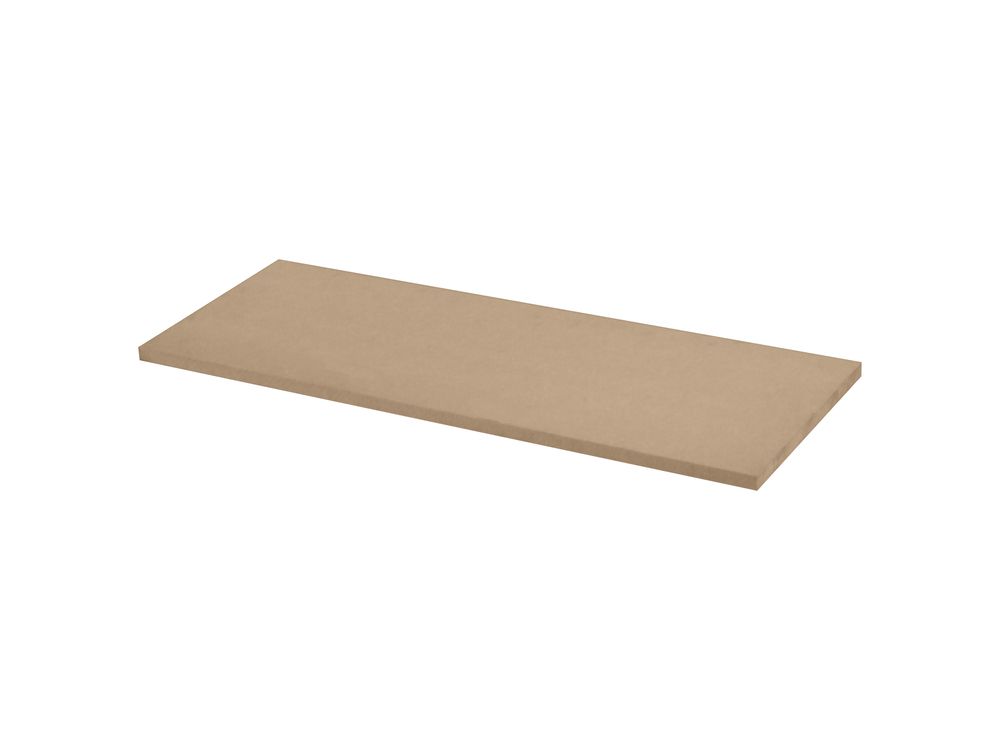 Meubelpaneel Mdf 18 mm 80x30cm